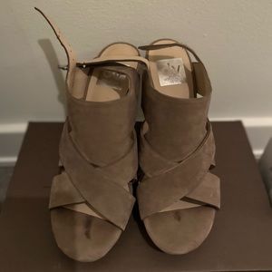 Dolce Vita wedges